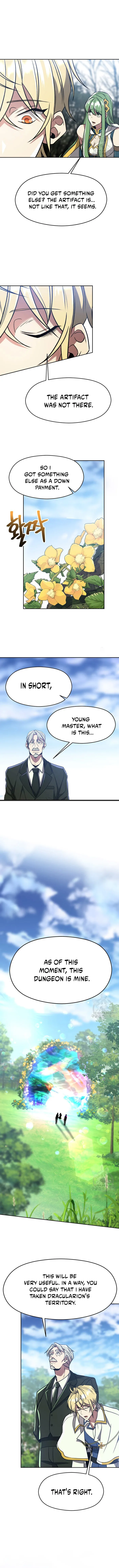 Archmage Transcending Through Regression chapter 79 page 9