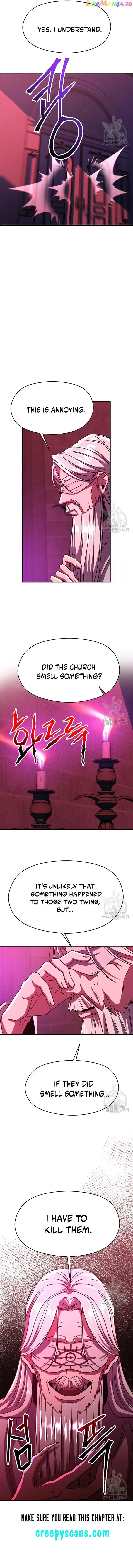 Archmage Transcending Through Regression chapter 80 page 3