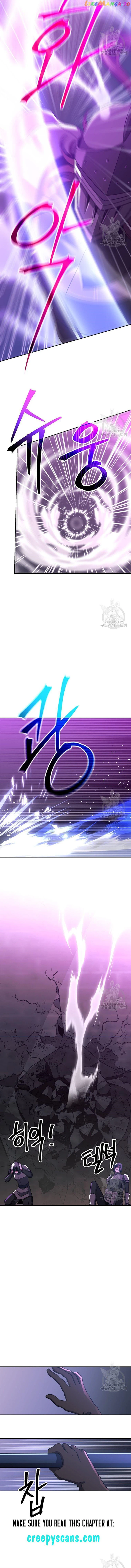 Archmage Transcending Through Regression chapter 80 page 6