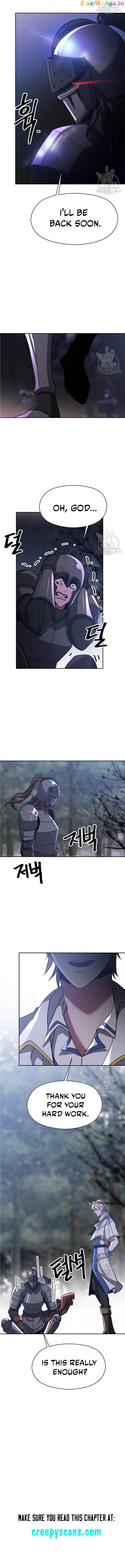Archmage Transcending Through Regression chapter 80 page 7