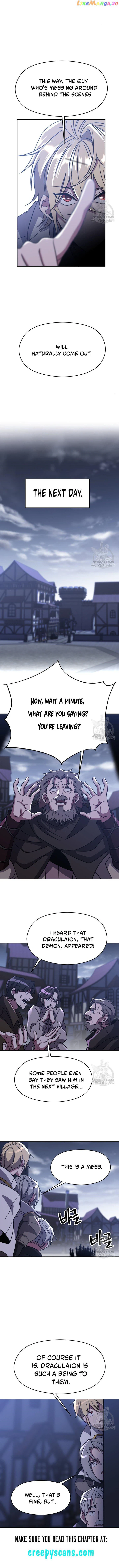 Archmage Transcending Through Regression chapter 80 page 9