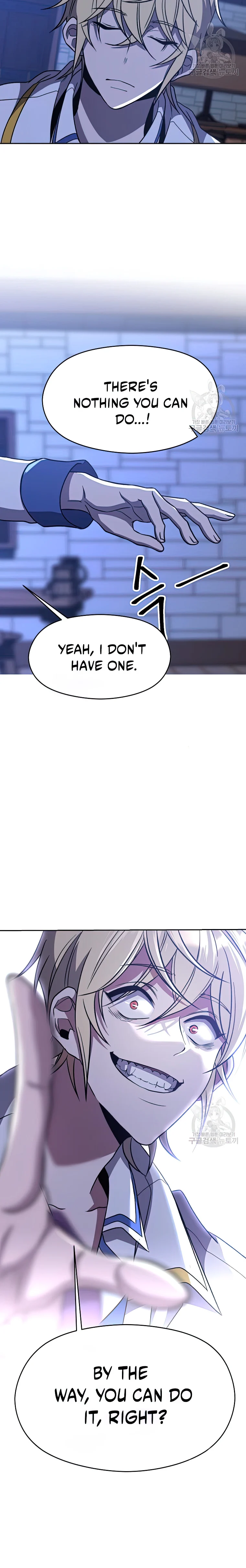 Archmage Transcending Through Regression chapter 81 page 18