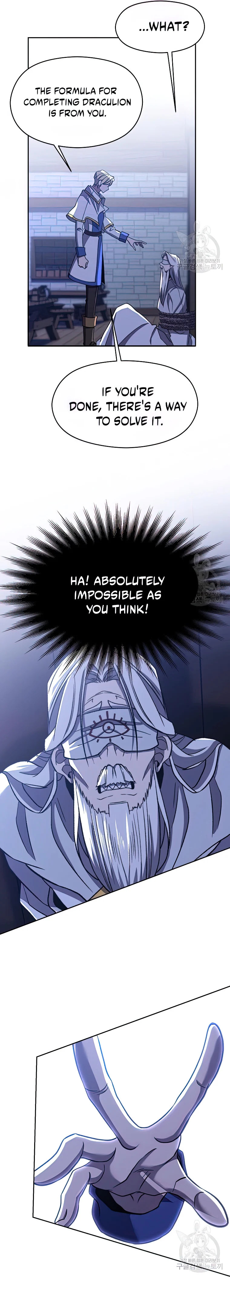 Archmage Transcending Through Regression chapter 81 page 19