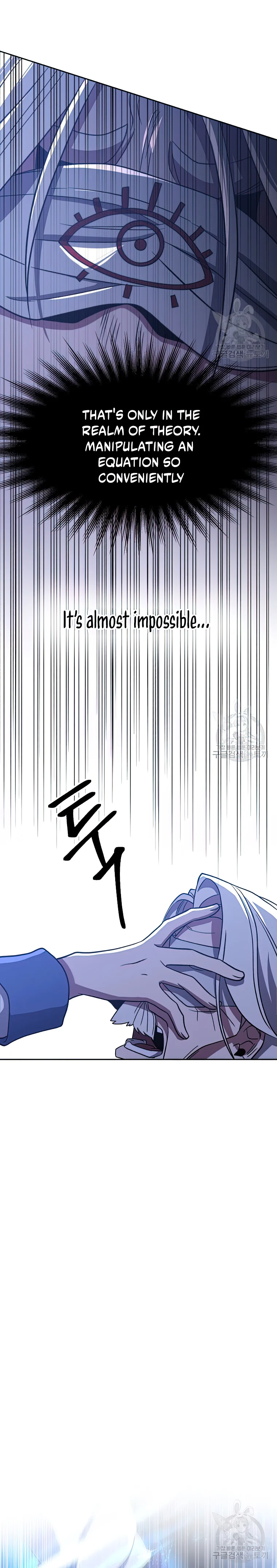 Archmage Transcending Through Regression chapter 81 page 20