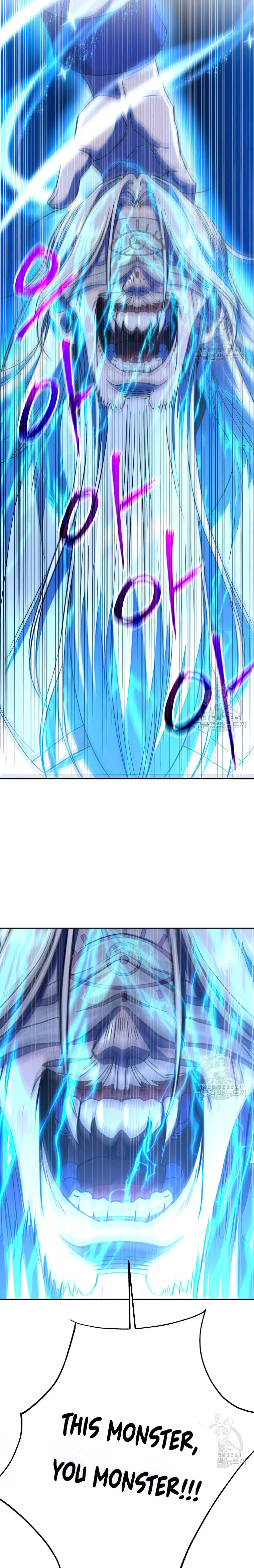 Archmage Transcending Through Regression chapter 81 page 21