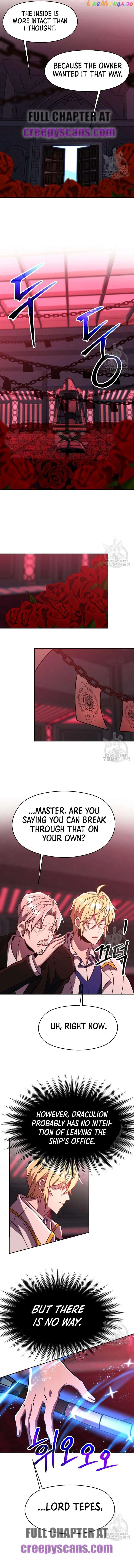 Archmage Transcending Through Regression chapter 82 page 10