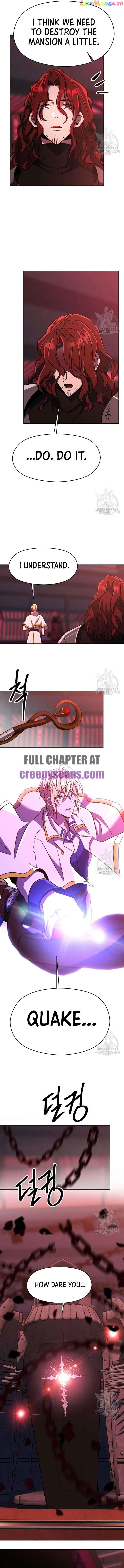 Archmage Transcending Through Regression chapter 82 page 11