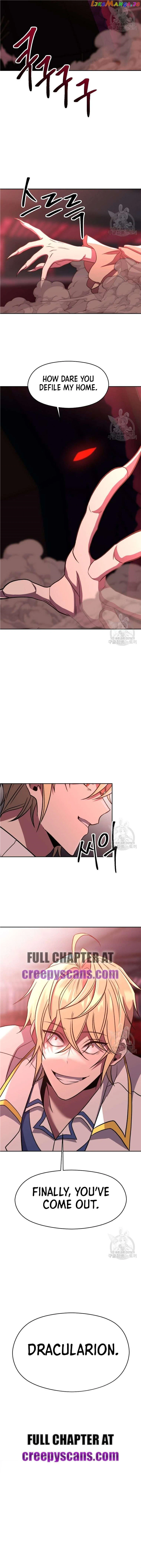 Archmage Transcending Through Regression chapter 82 page 12