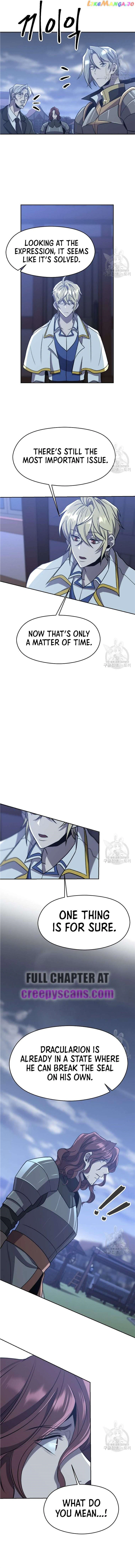 Archmage Transcending Through Regression chapter 82 page 5