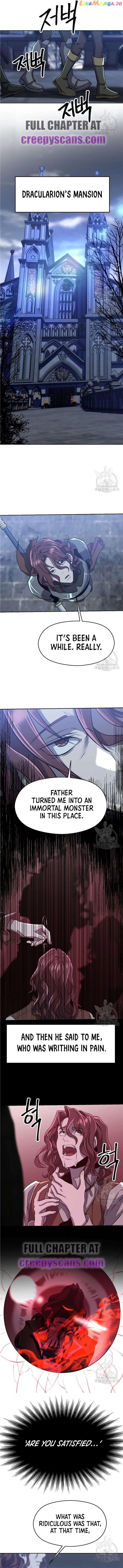 Archmage Transcending Through Regression chapter 82 page 8
