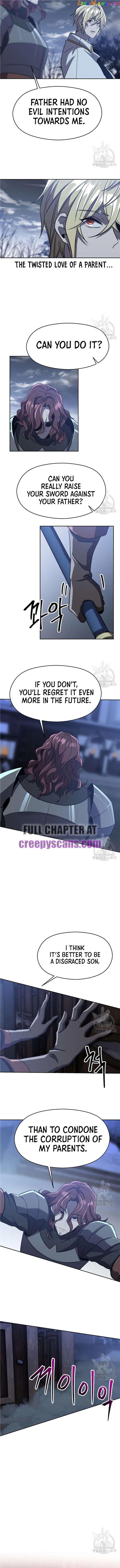 Archmage Transcending Through Regression chapter 82 page 9