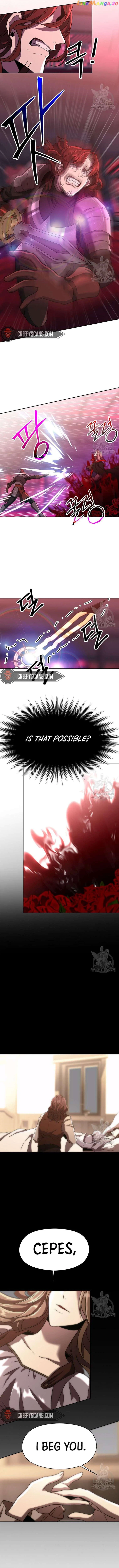 Archmage Transcending Through Regression chapter 83 page 4