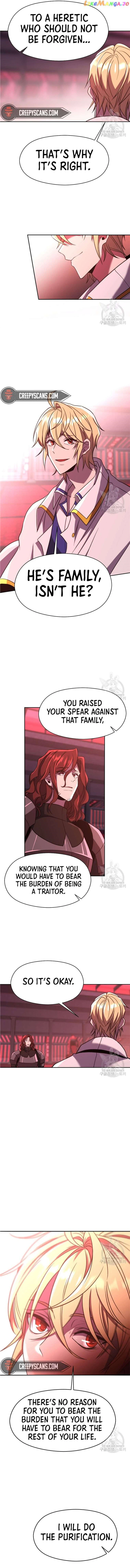 Archmage Transcending Through Regression chapter 83 page 6