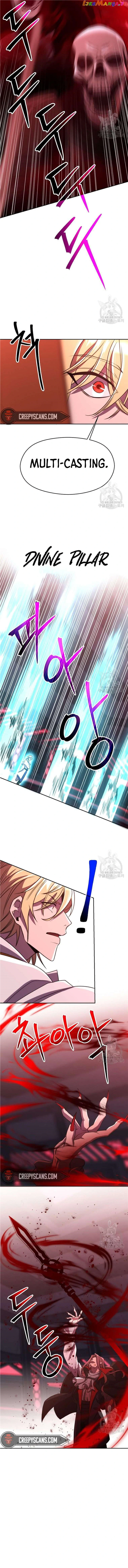 Archmage Transcending Through Regression chapter 83 page 8
