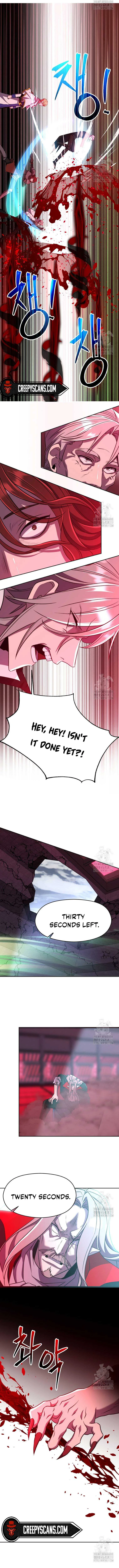 Archmage Transcending Through Regression chapter 84 page 9