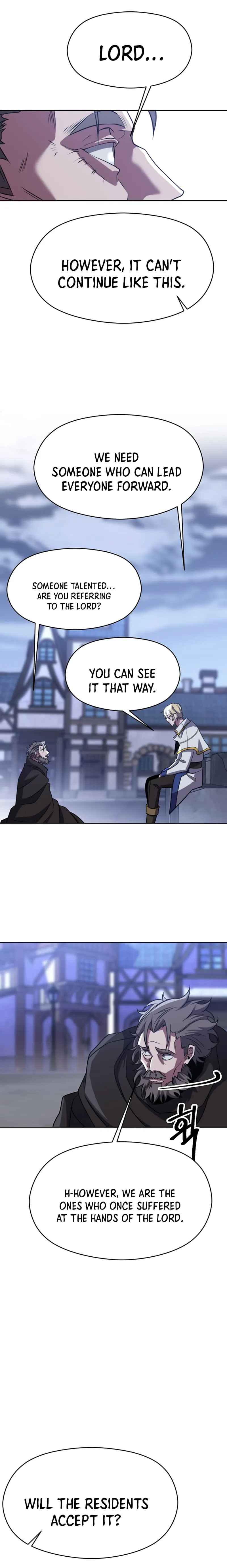 Archmage Transcending Through Regression chapter 86 page 4