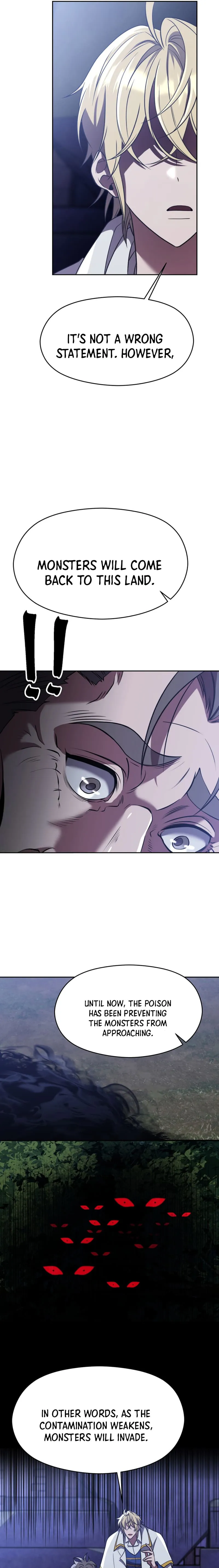 Archmage Transcending Through Regression chapter 86 page 5