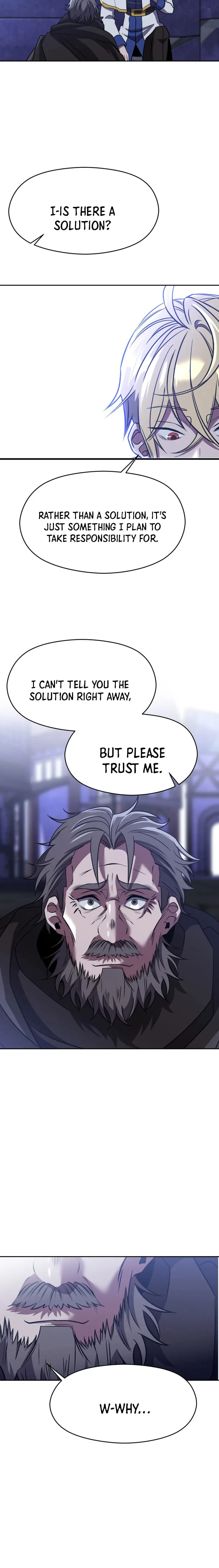 Archmage Transcending Through Regression chapter 86 page 6