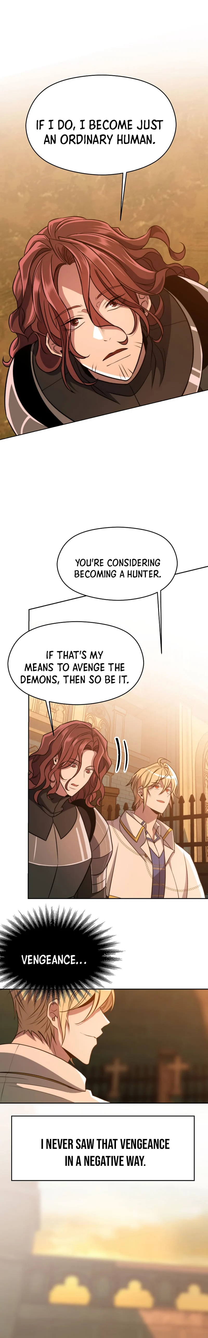Archmage Transcending Through Regression chapter 87 page 12