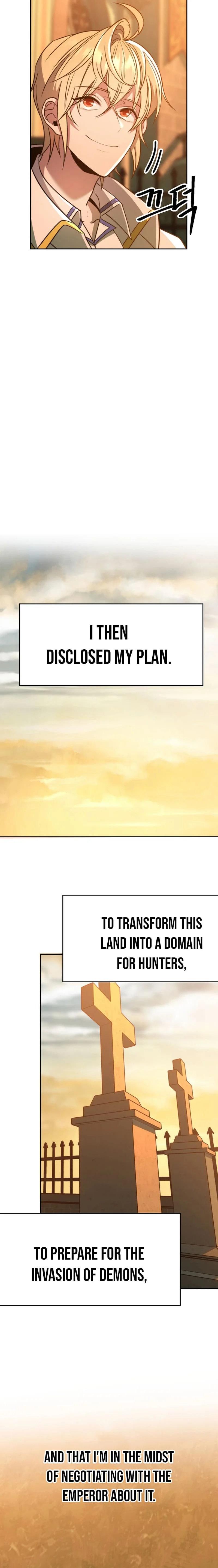 Archmage Transcending Through Regression chapter 87 page 14