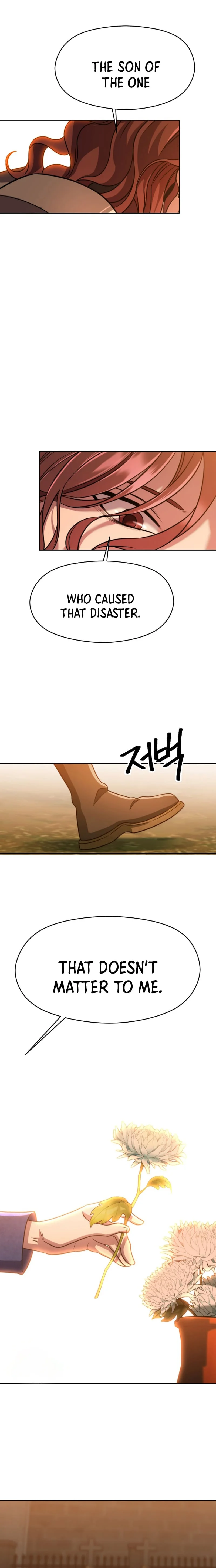 Archmage Transcending Through Regression chapter 87 page 16