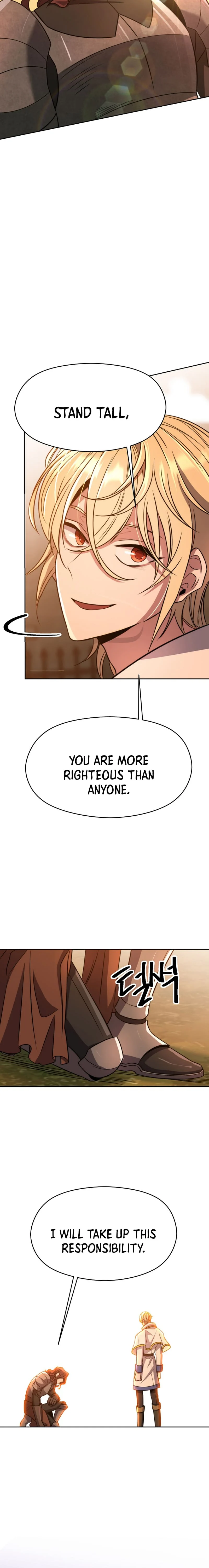 Archmage Transcending Through Regression chapter 87 page 18