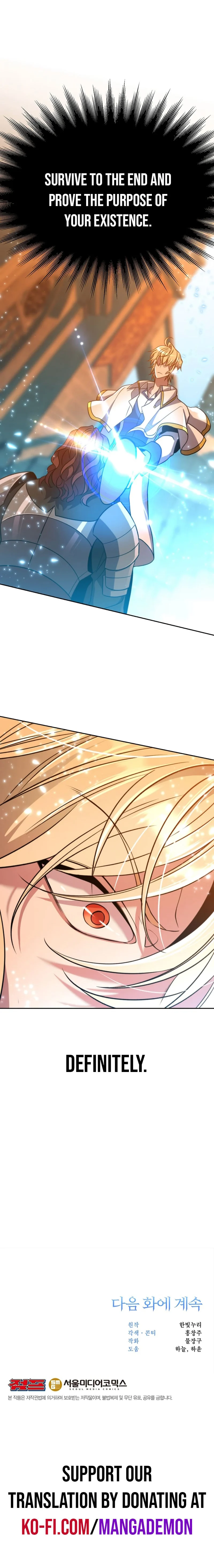 Archmage Transcending Through Regression chapter 87 page 20