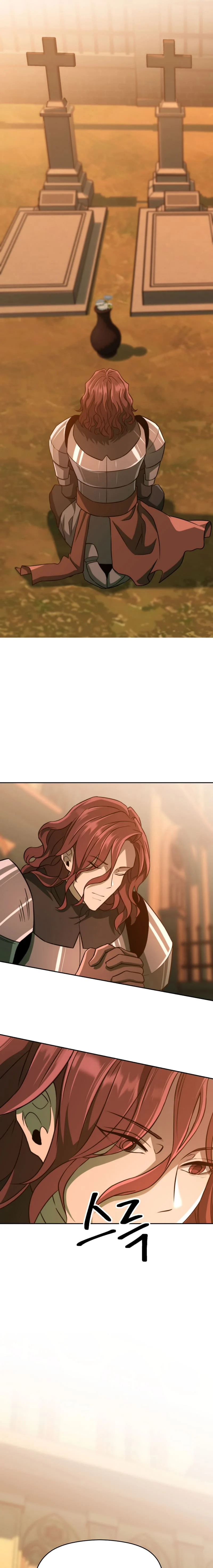 Archmage Transcending Through Regression chapter 87 page 9