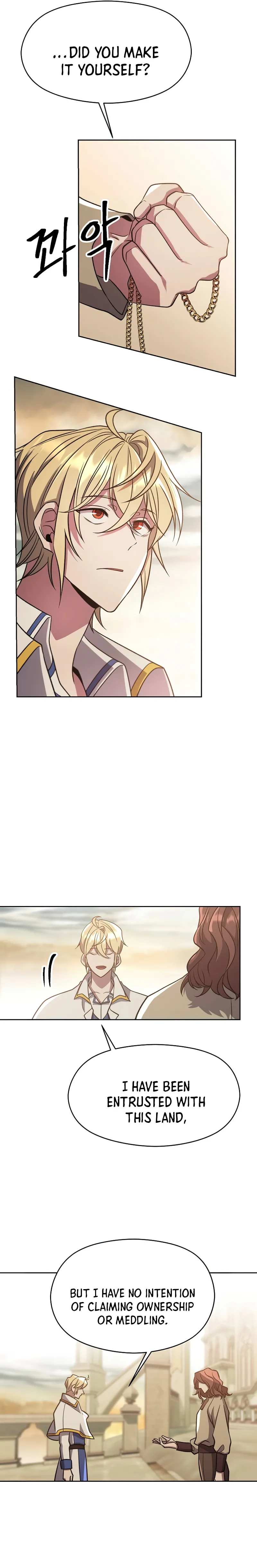 Archmage Transcending Through Regression chapter 88 page 15