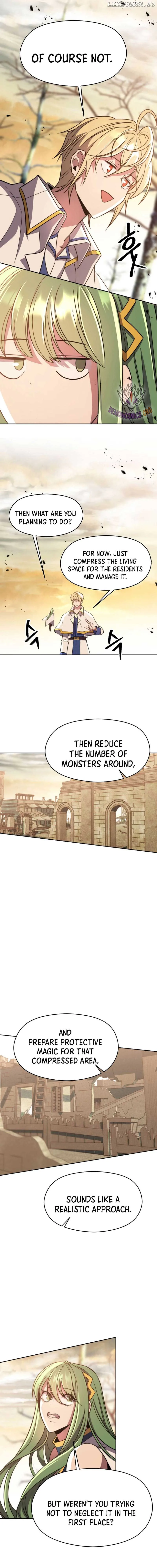 Archmage Transcending Through Regression chapter 89 page 4