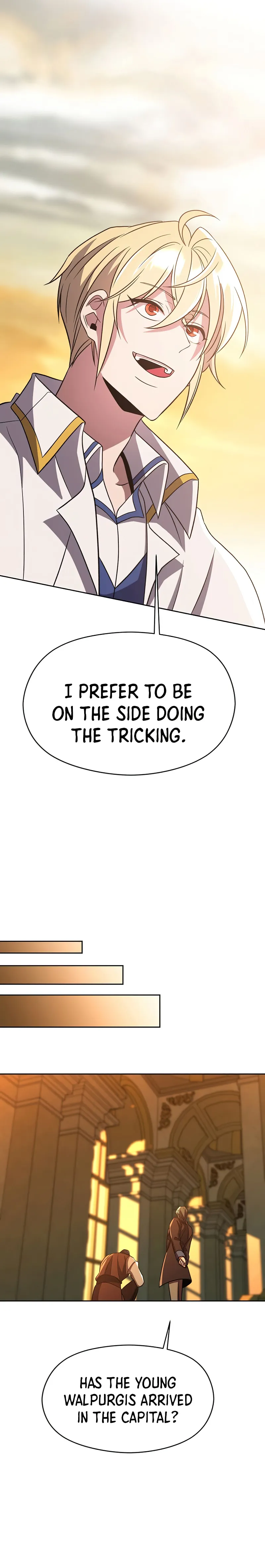 Archmage Transcending Through Regression chapter 91 page 16