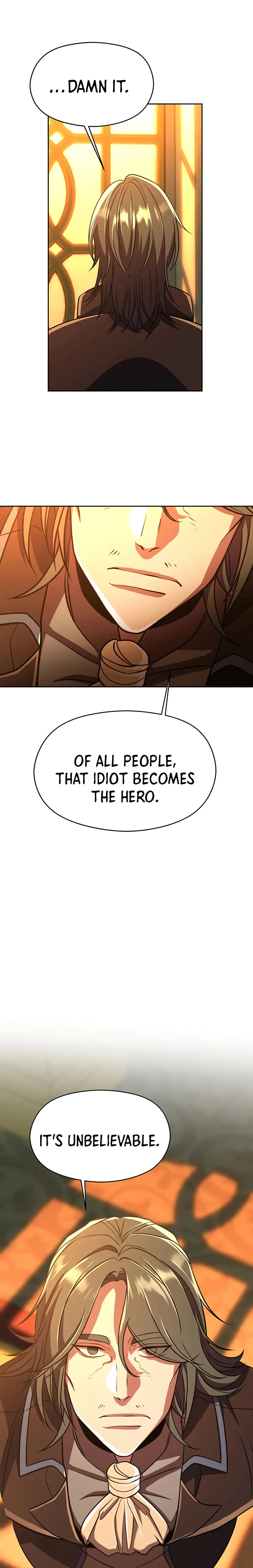 Archmage Transcending Through Regression chapter 91 page 17