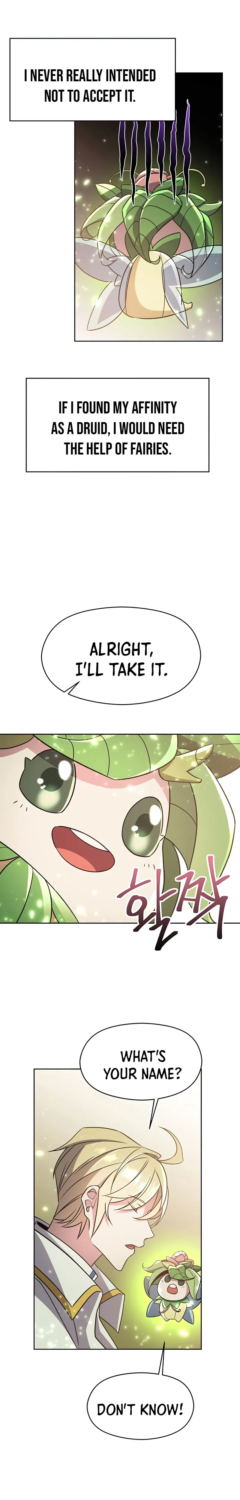 Archmage Transcending Through Regression chapter 91 page 6