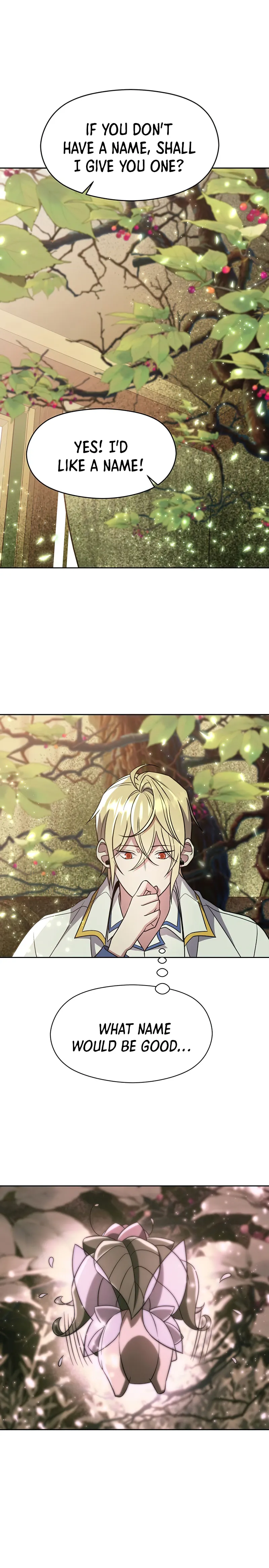 Archmage Transcending Through Regression chapter 91 page 7