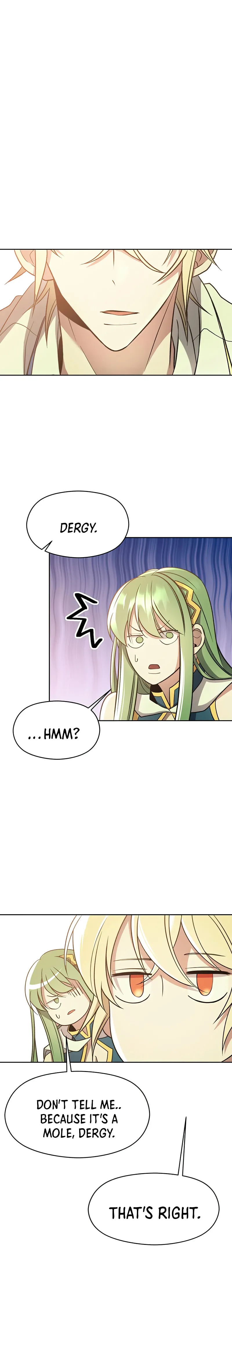 Archmage Transcending Through Regression chapter 91 page 8