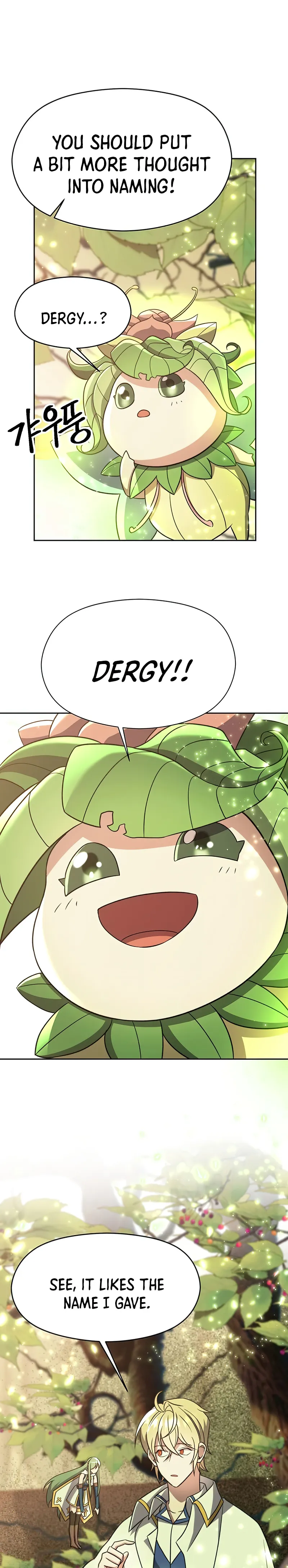 Archmage Transcending Through Regression chapter 91 page 9