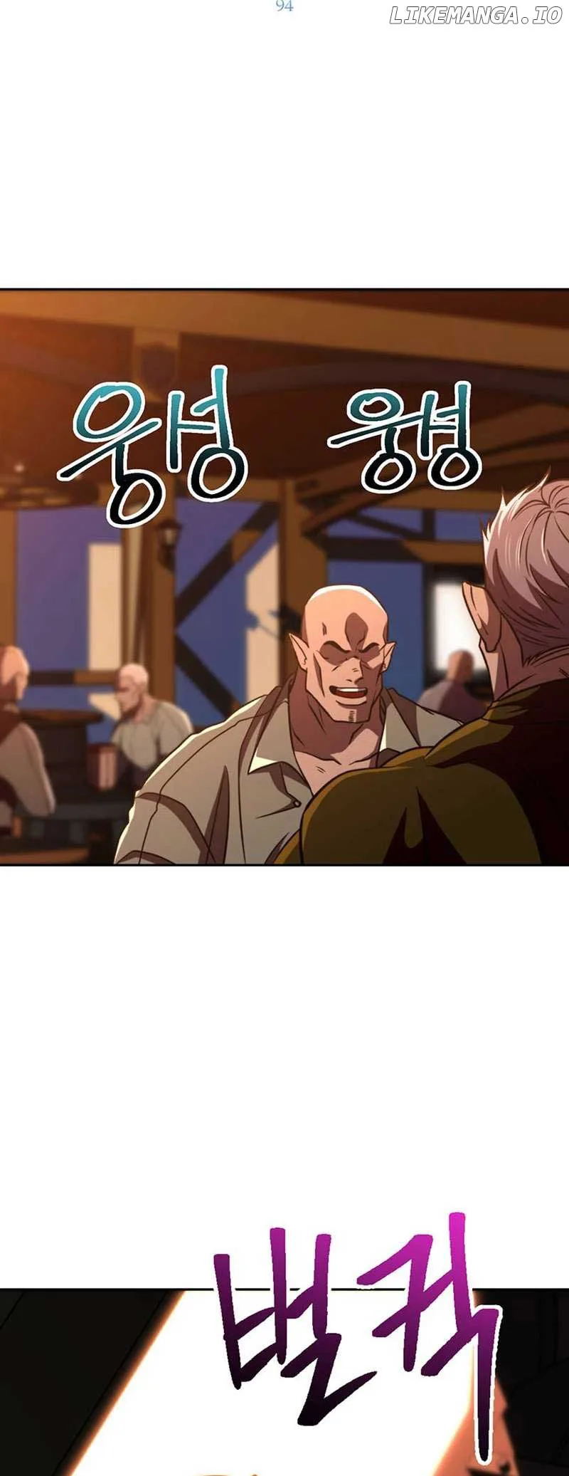 Archmage Transcending Through Regression chapter 94 page 2