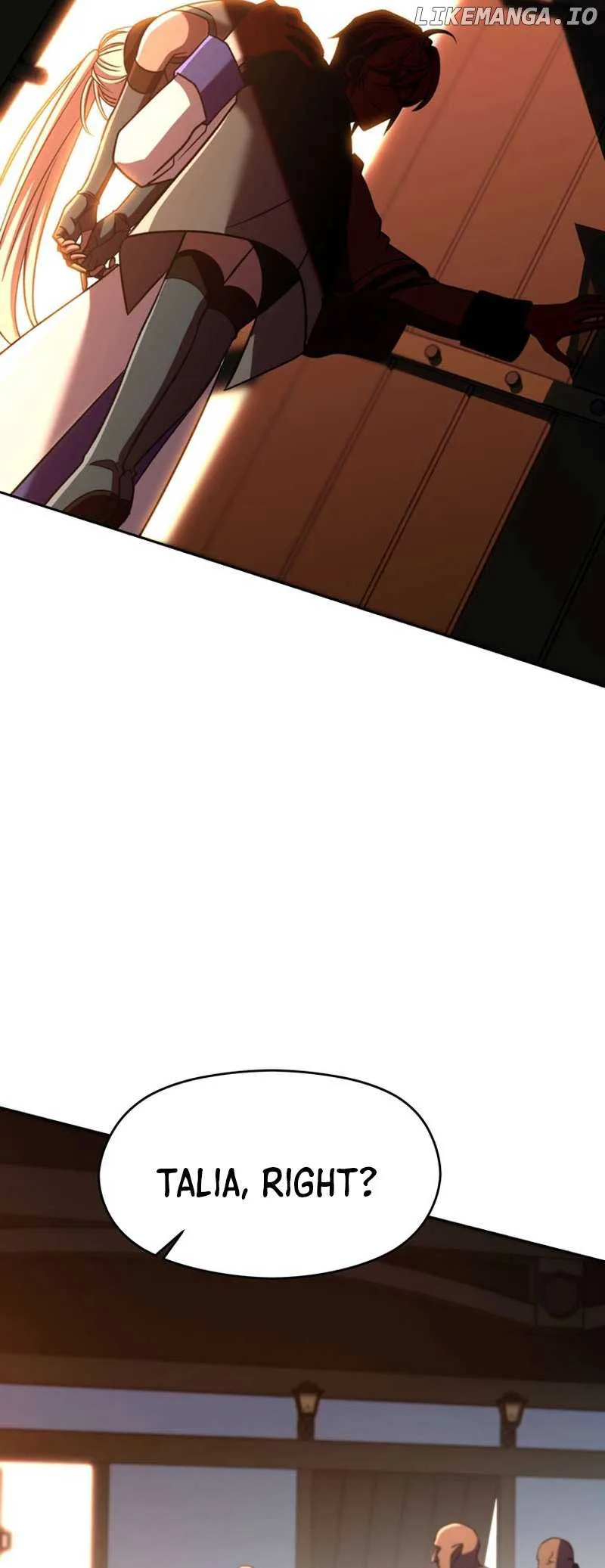 Archmage Transcending Through Regression chapter 94 page 3