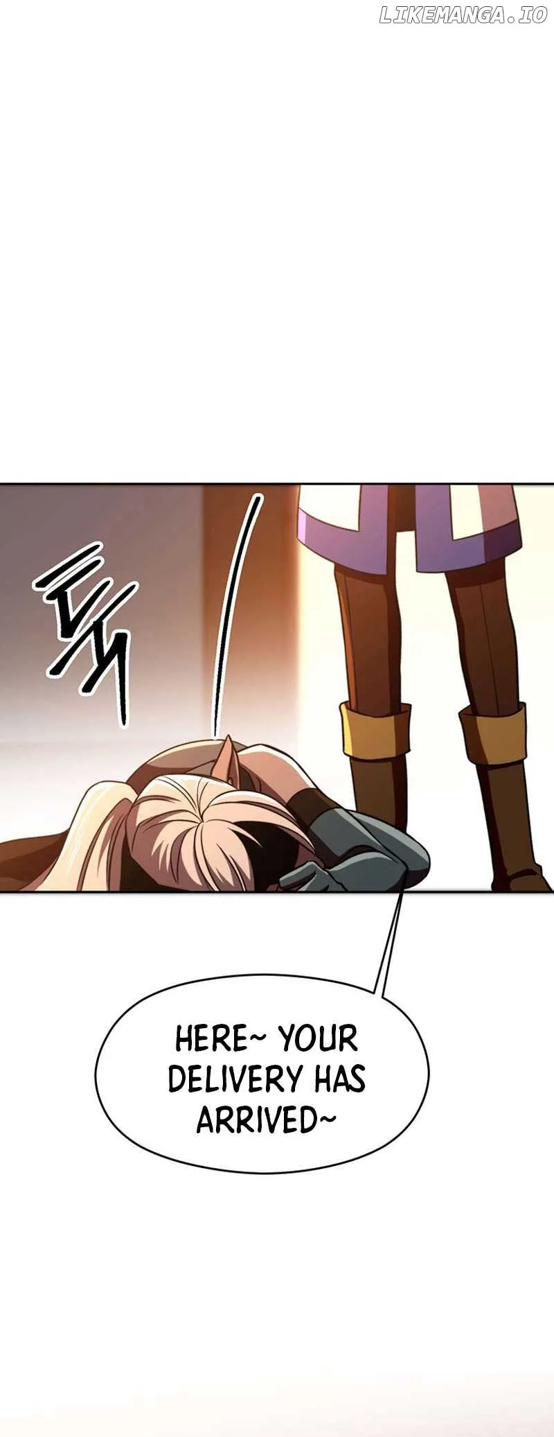 Archmage Transcending Through Regression chapter 94 page 5
