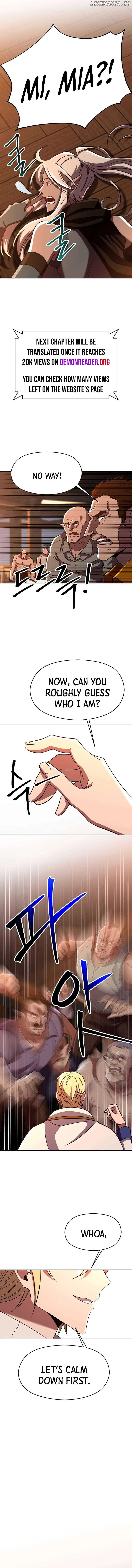 Archmage Transcending Through Regression chapter 94 page 6
