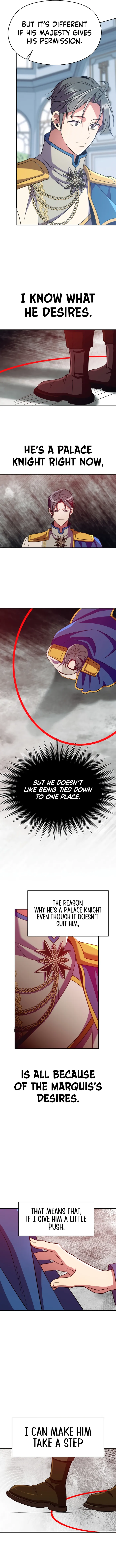 Archmage Transcending Through Regression chapter 96 page 6
