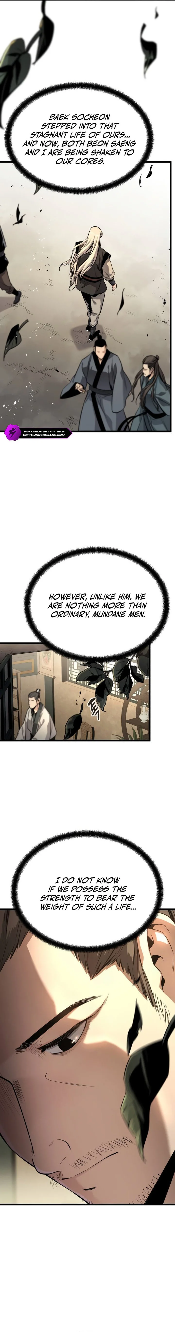 The Former Supreme Master chapter 10 page 7