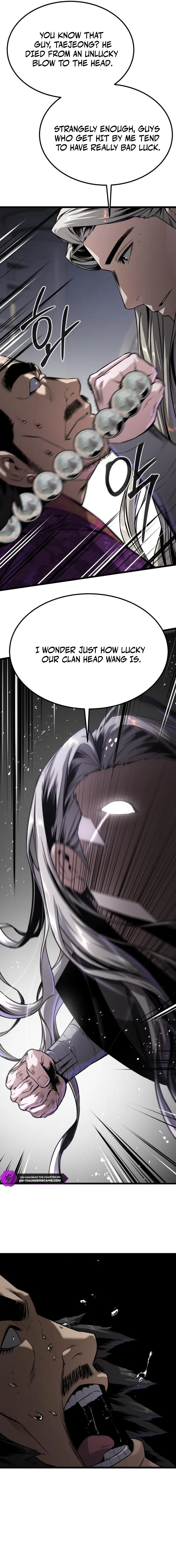 The Former Supreme Master chapter 7 page 13