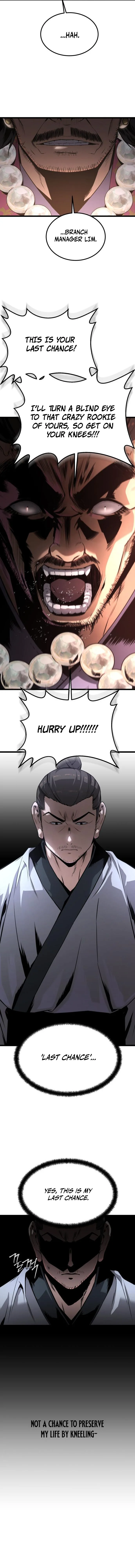 The Former Supreme Master chapter 7 page 6