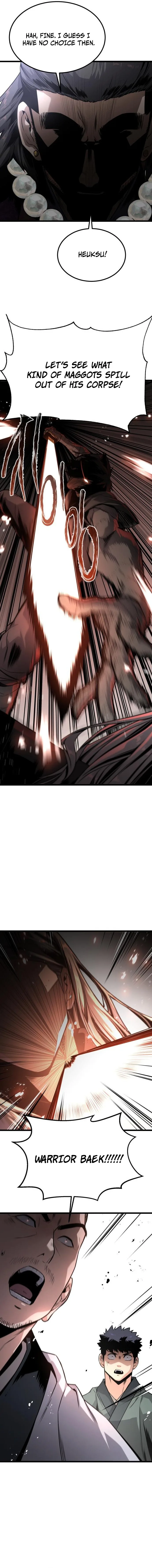 The Former Supreme Master chapter 7 page 8