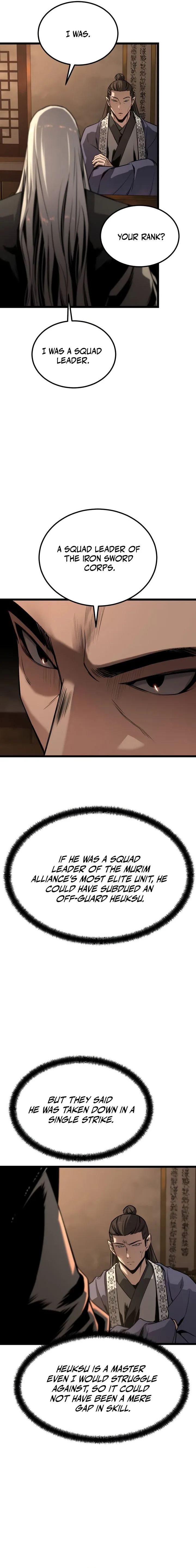 The Former Supreme Master chapter 9 page 18