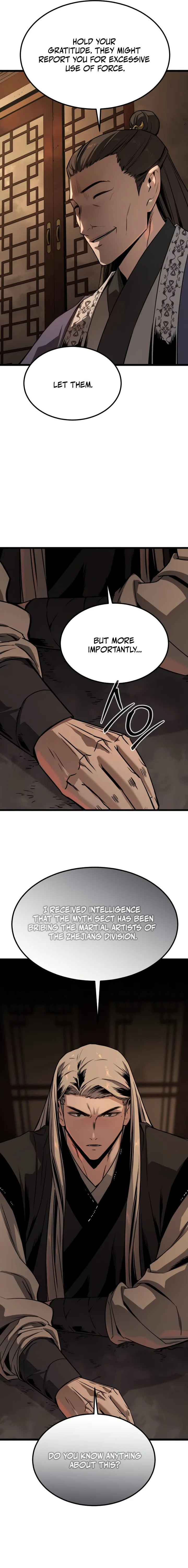 The Former Supreme Master chapter 9 page 20