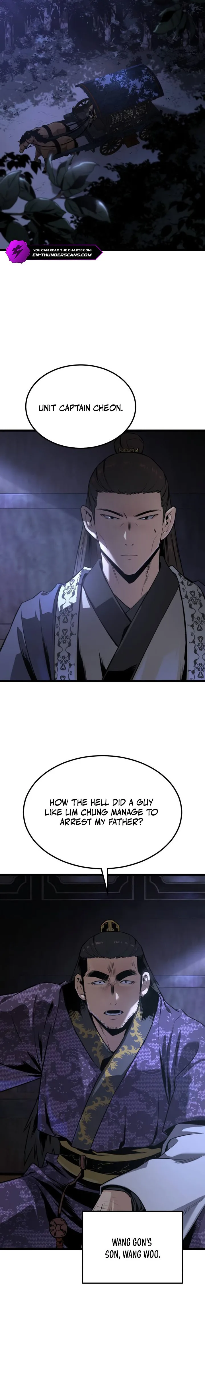 The Former Supreme Master chapter 9 page 28