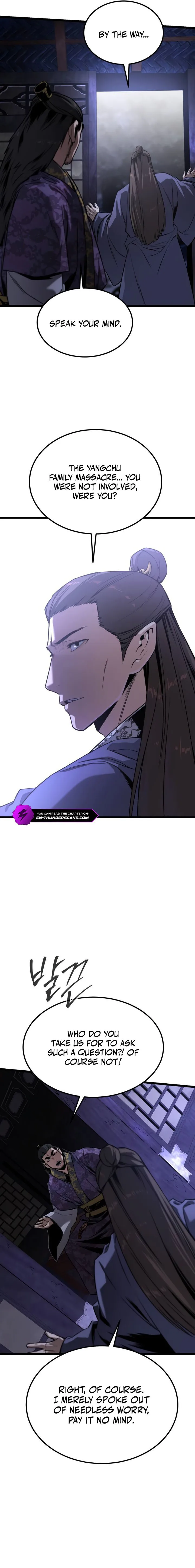 The Former Supreme Master chapter 9 page 32