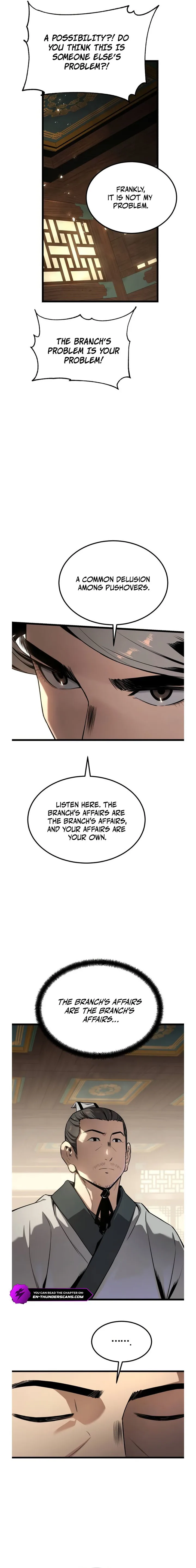 The Former Supreme Master chapter 9 page 4